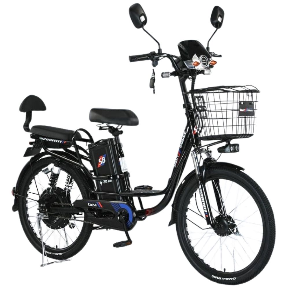 Электровелосипед SB Corsa Light 13Ah 2025