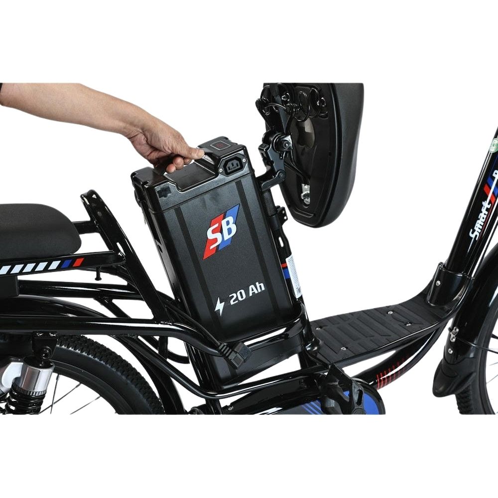 Электровелосипед SB Corsa Light 13Ah 2025