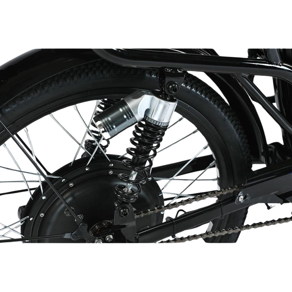 Электровелосипед SB Corsa Light 13Ah 2025