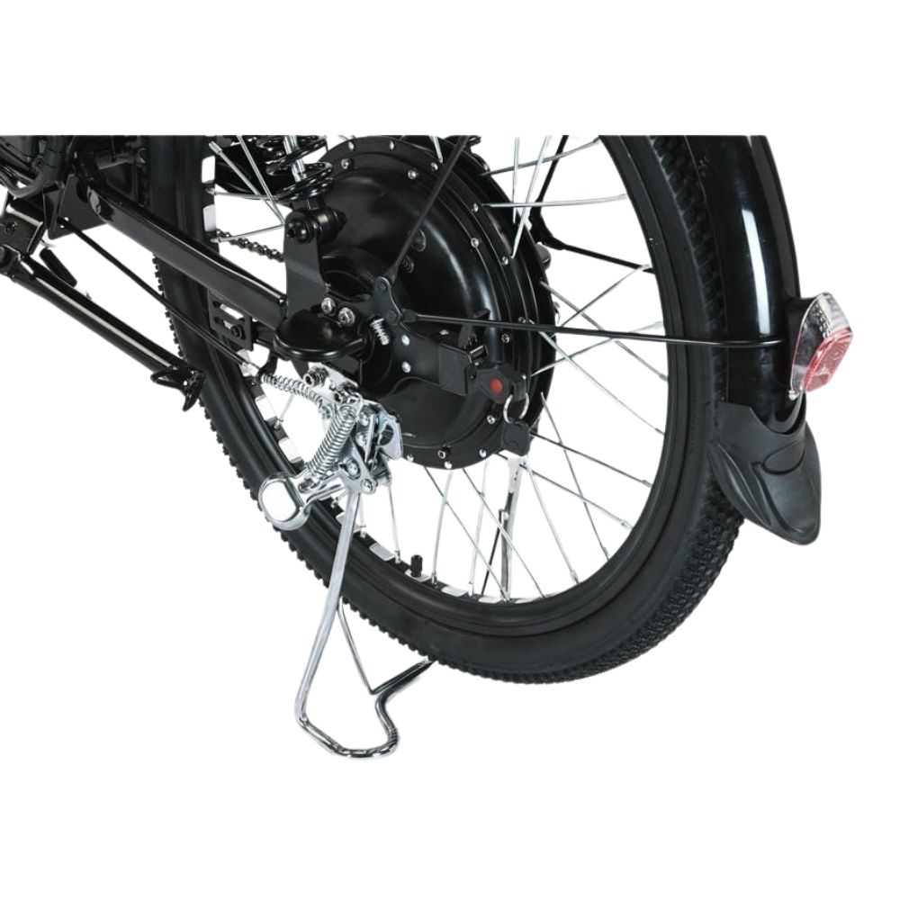 Электровелосипед SB Corsa Light 13Ah 2025