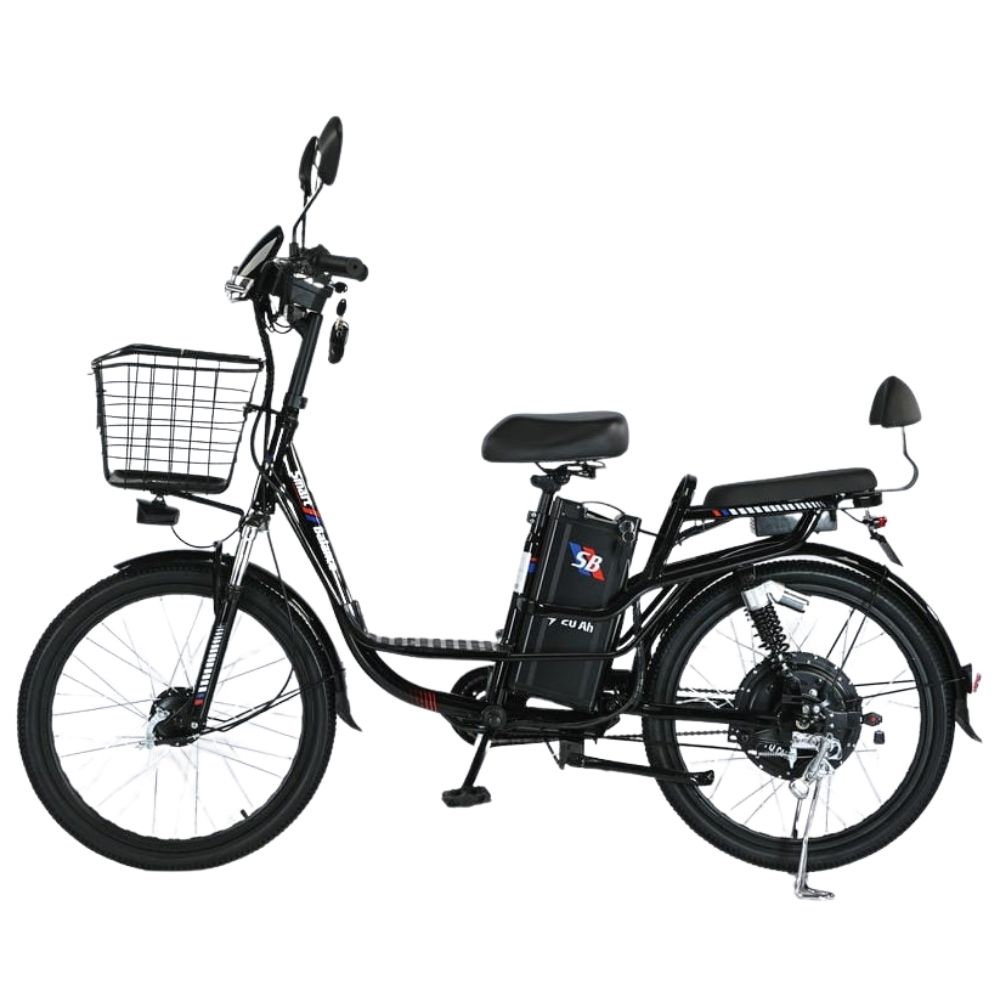 Электровелосипед SB Corsa Light 13Ah 2025