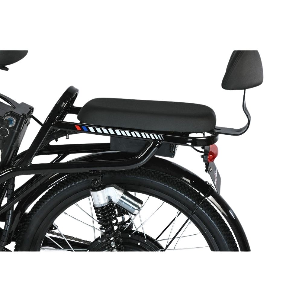 Электровелосипед SB Corsa Light 13Ah 2025