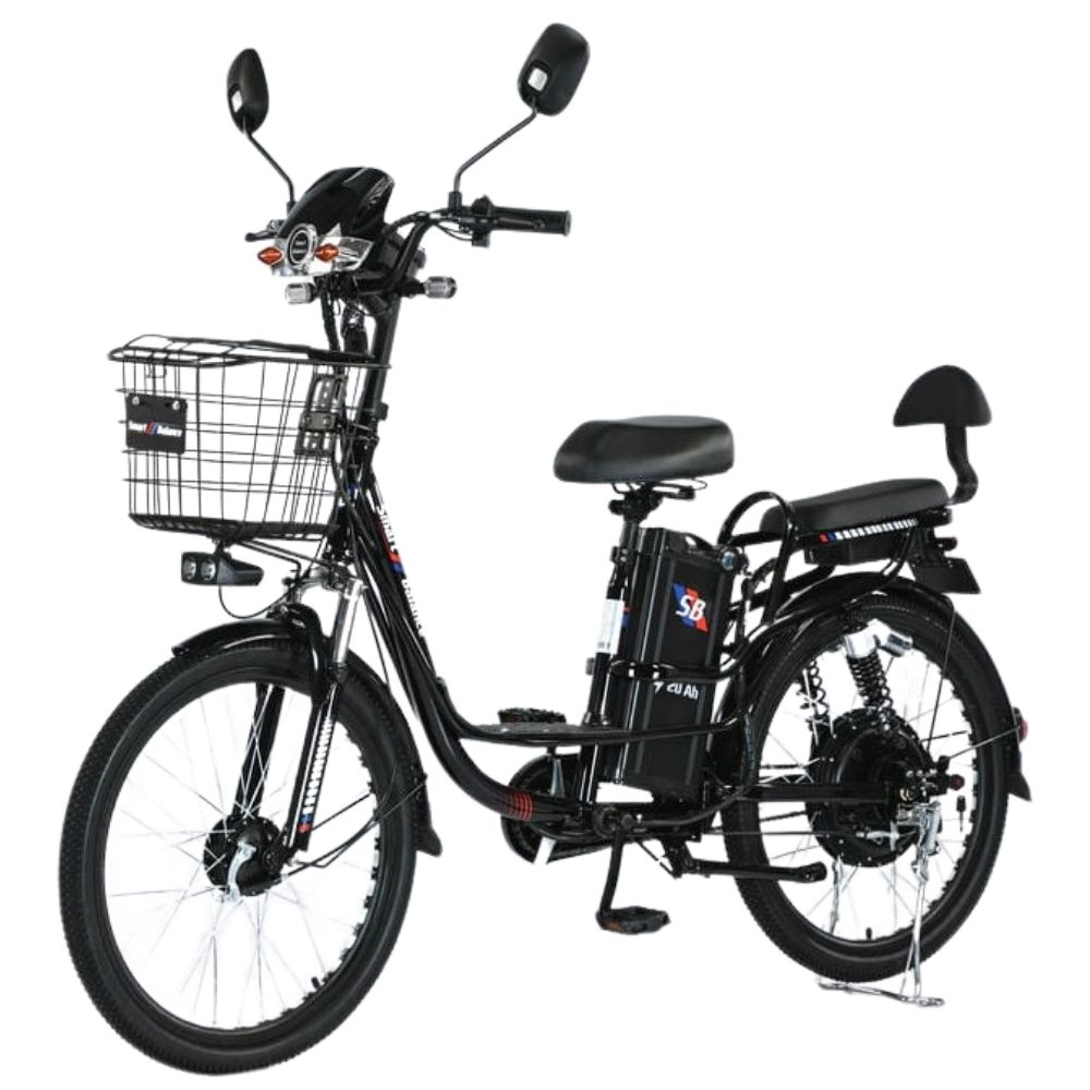 Электровелосипед SB Corsa Light 13Ah 2025