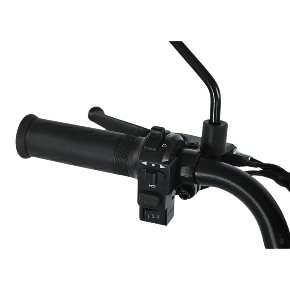 Электровелосипед SB Corsa Light 13Ah 2025