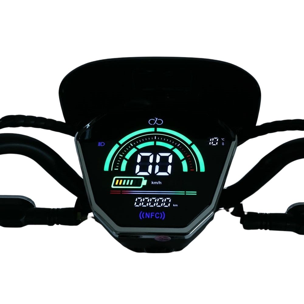 Электровелосипед SB Corsa Light 13Ah 2025