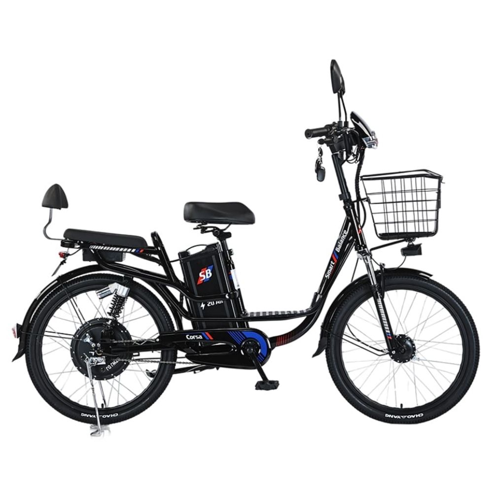 Электровелосипед SB Corsa 20Ah 2025