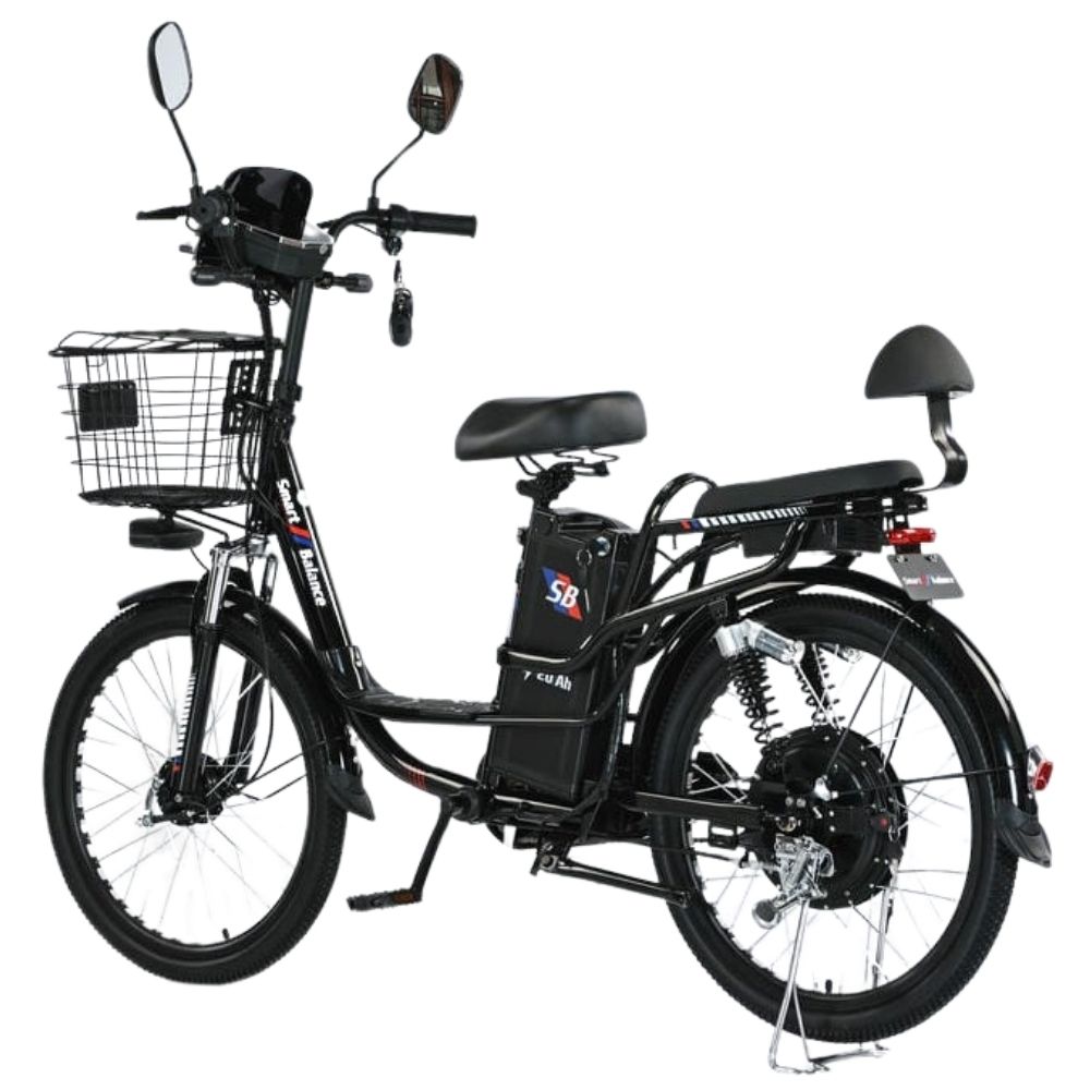 Электровелосипед SB Corsa 20Ah 2025