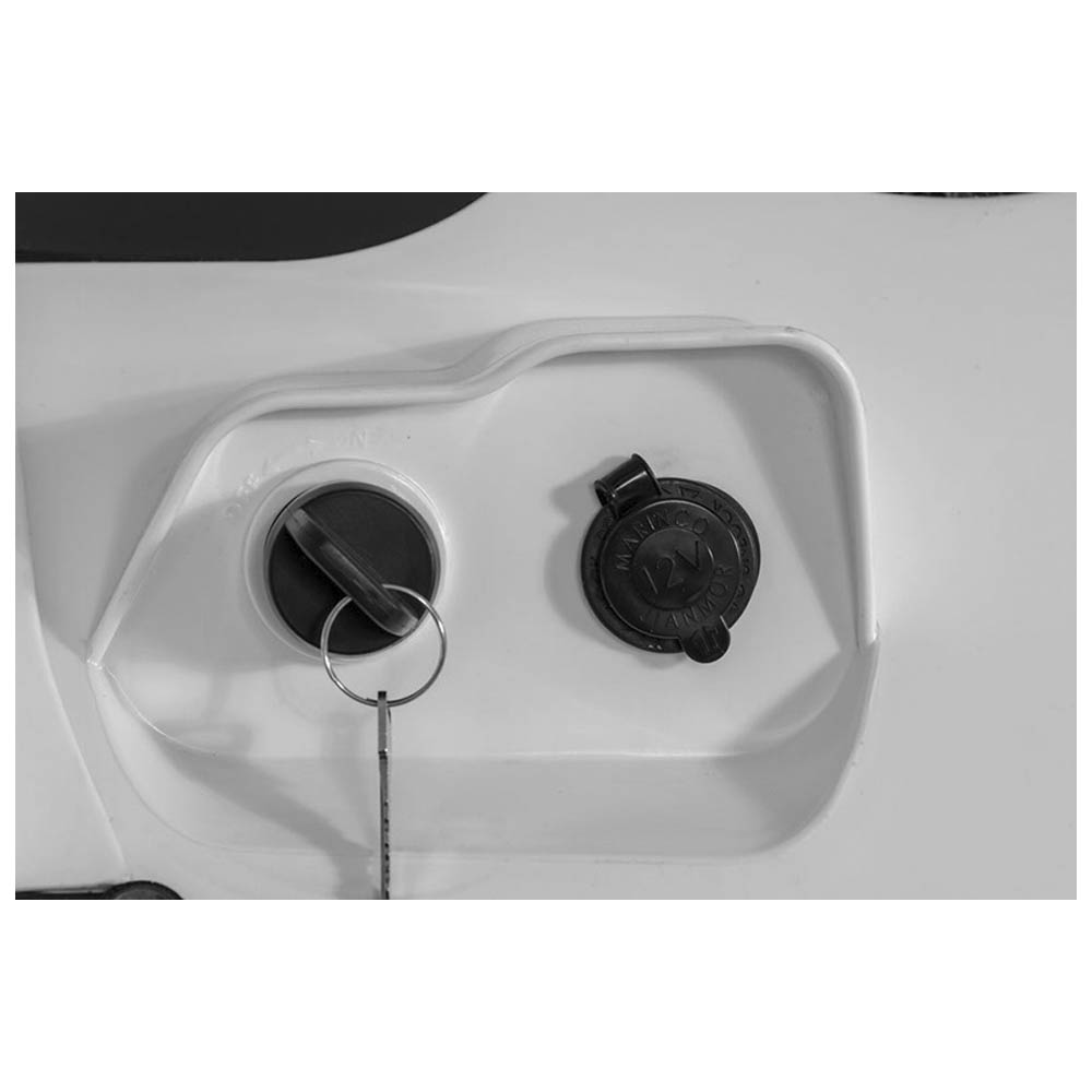 Квадроцикл Hisun Striker 700 EFI ПТС