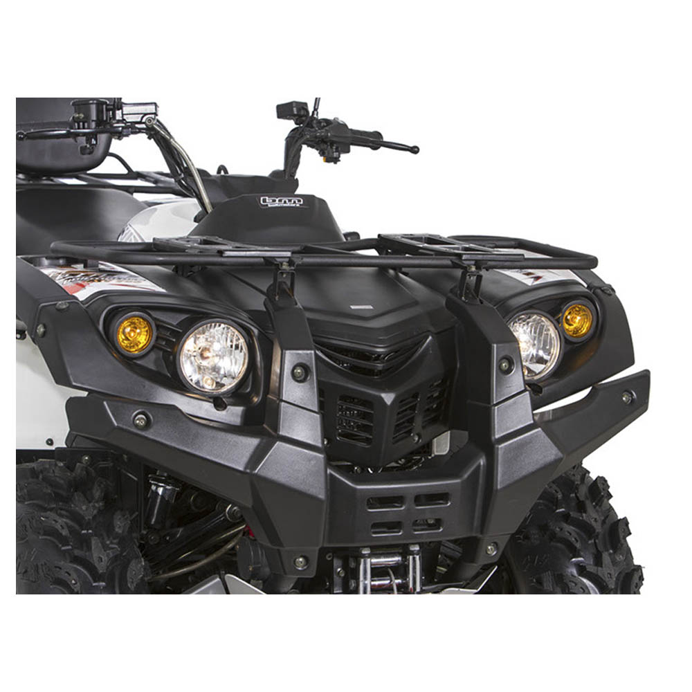 Квадроцикл Hisun Striker 700 EFI ПТС