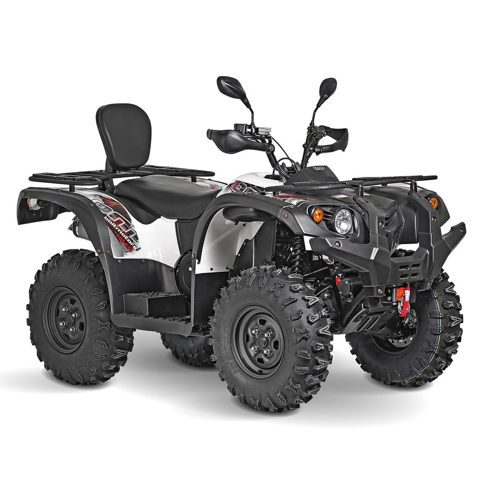 Квадроцикл Hisun Striker 700 EFI ПТС