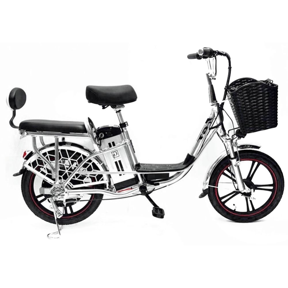 Электровелосипед GT V6 Pro 25Ah