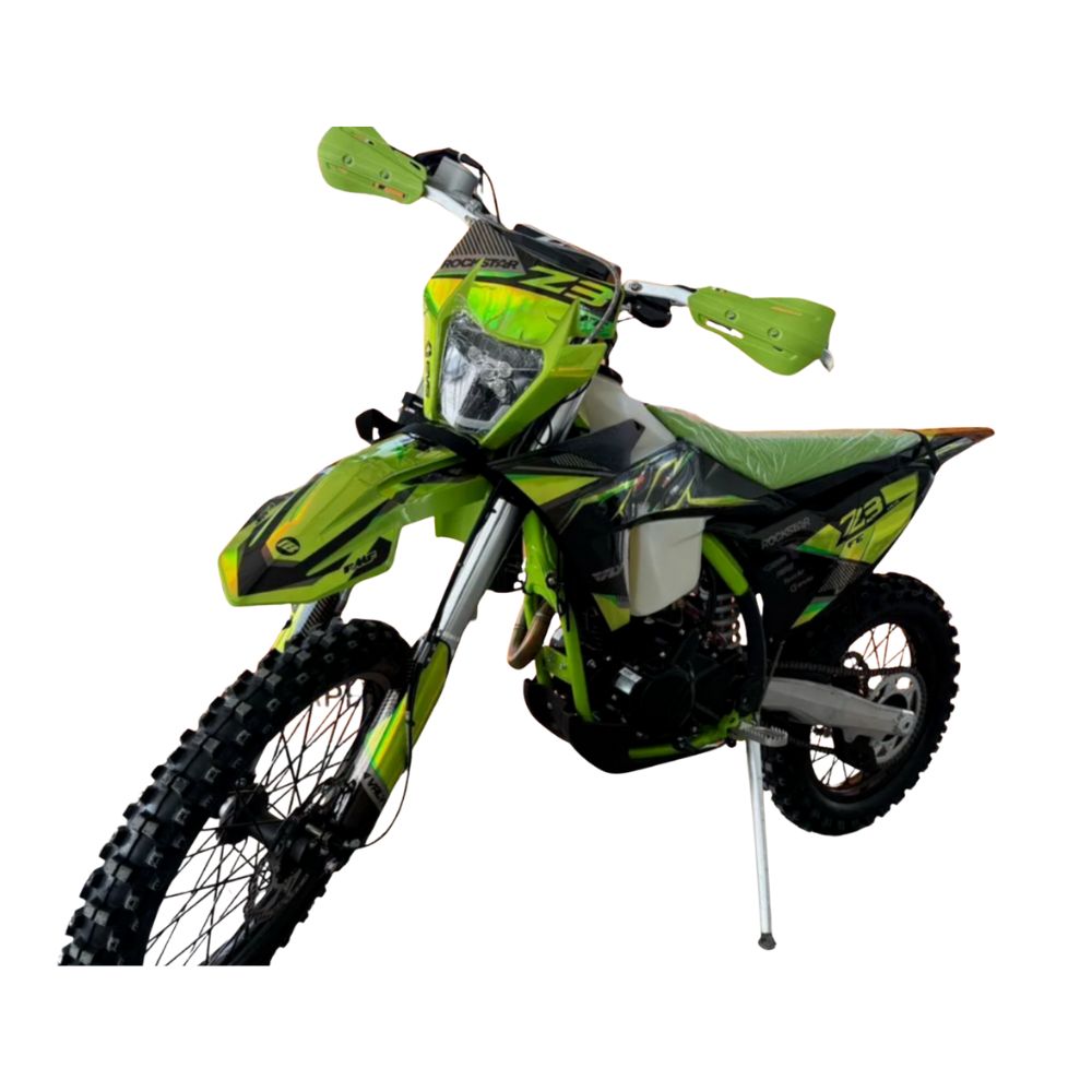  Мотоцикл эндуро RACER Z3