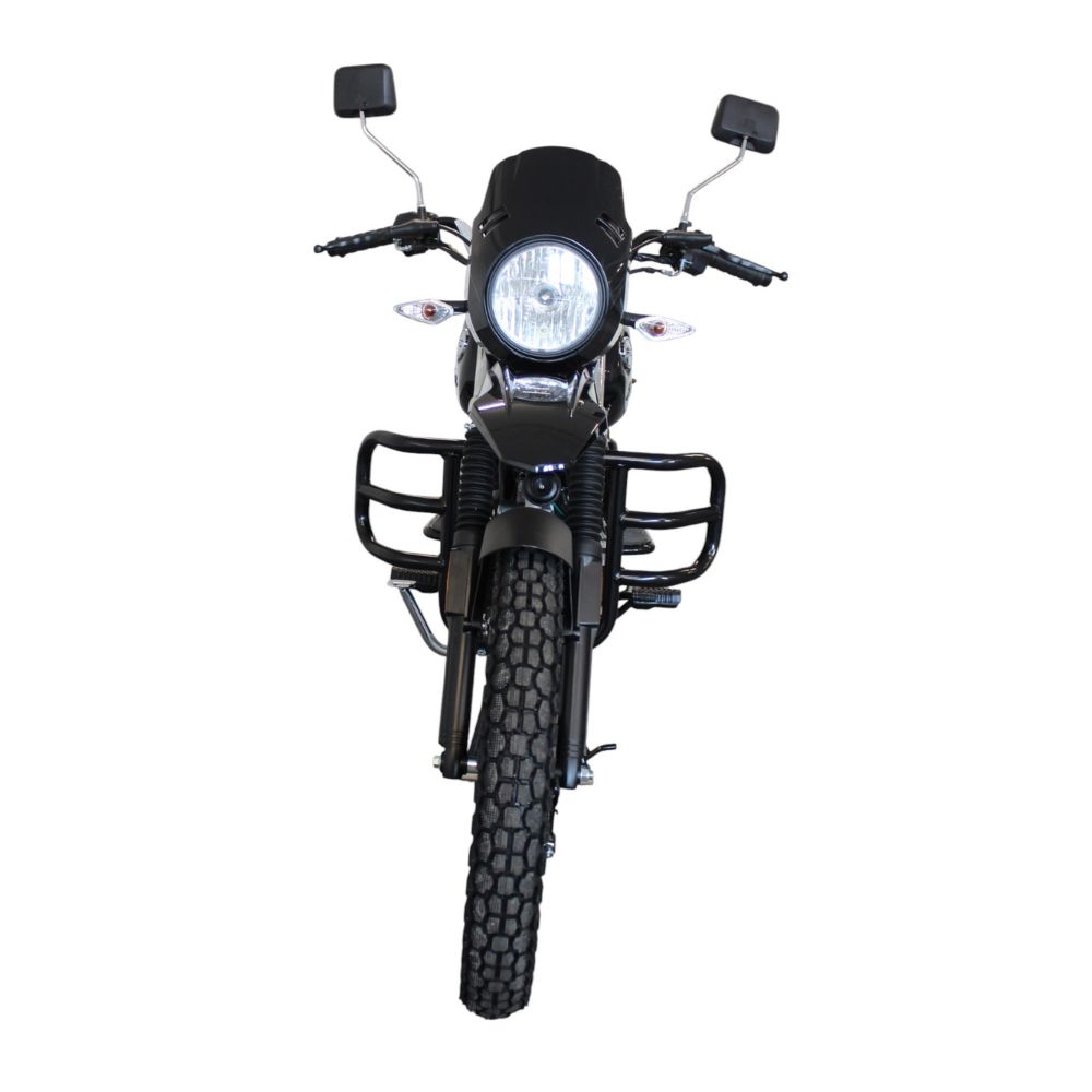 Мопед Racer Scout M2 49cc БЕЗ ПТС