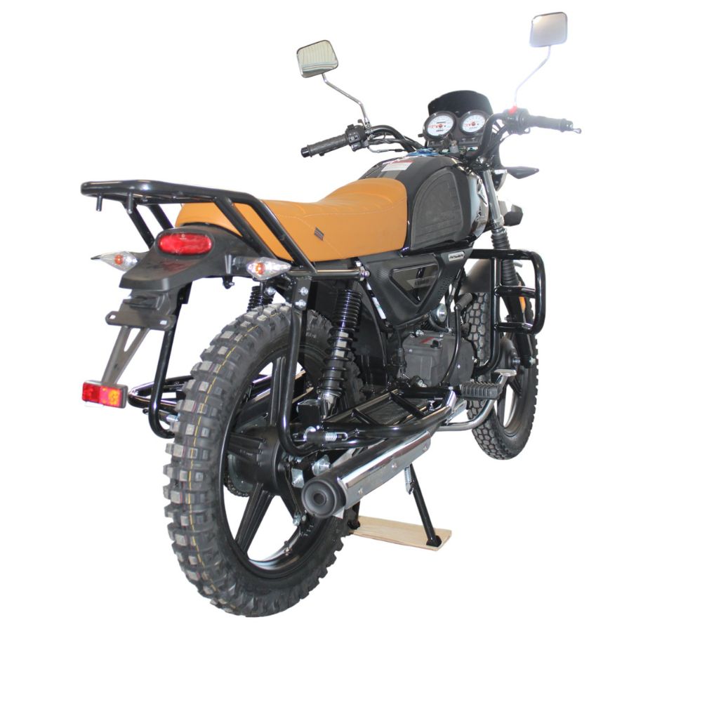 Мопед Racer Scout M2 49cc БЕЗ ПТС