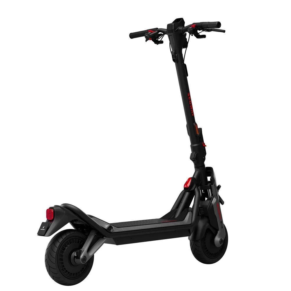 Электросамокат Segway Ninebot Superscooter GT3D