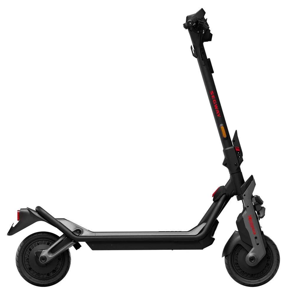 Электросамокат Segway Ninebot Superscooter GT3D