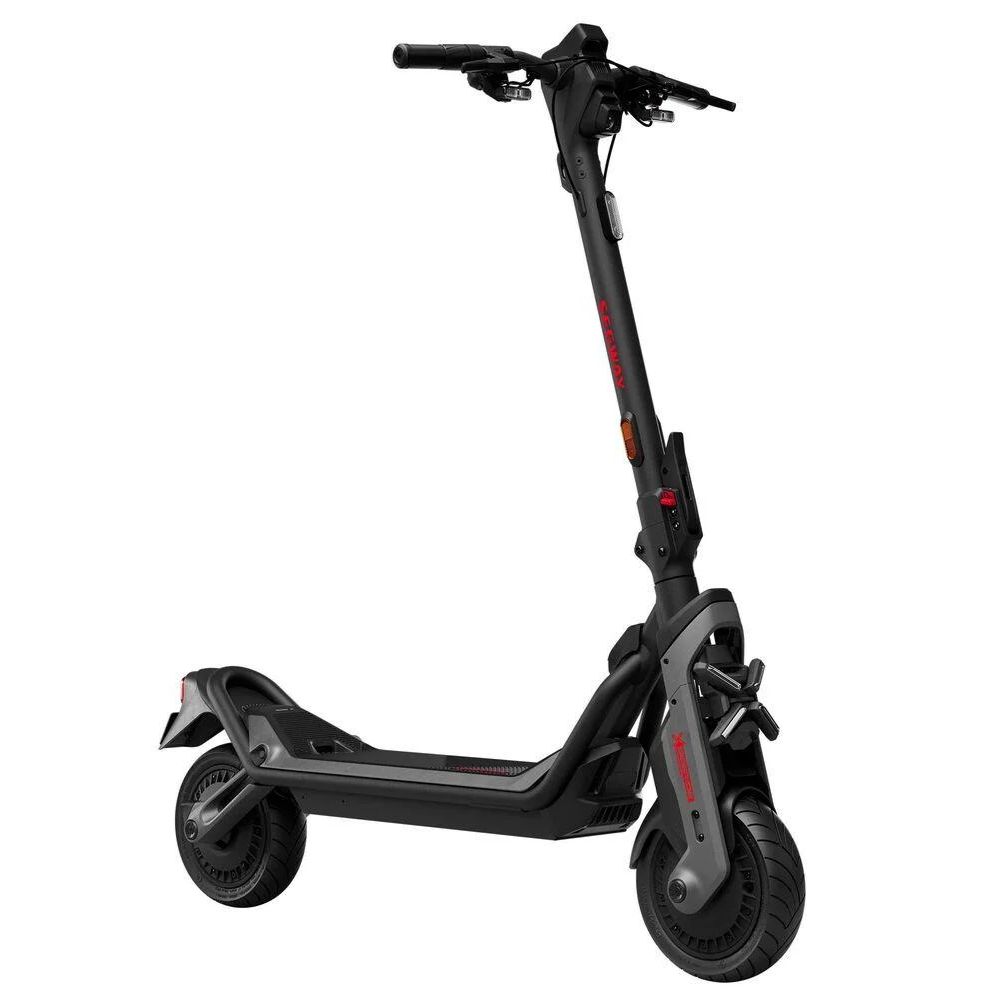 Электросамокат Segway Ninebot Superscooter GT3D