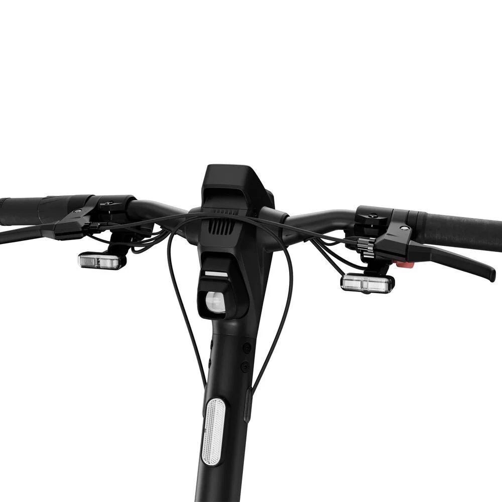 Электросамокат Segway Ninebot Superscooter GT3D