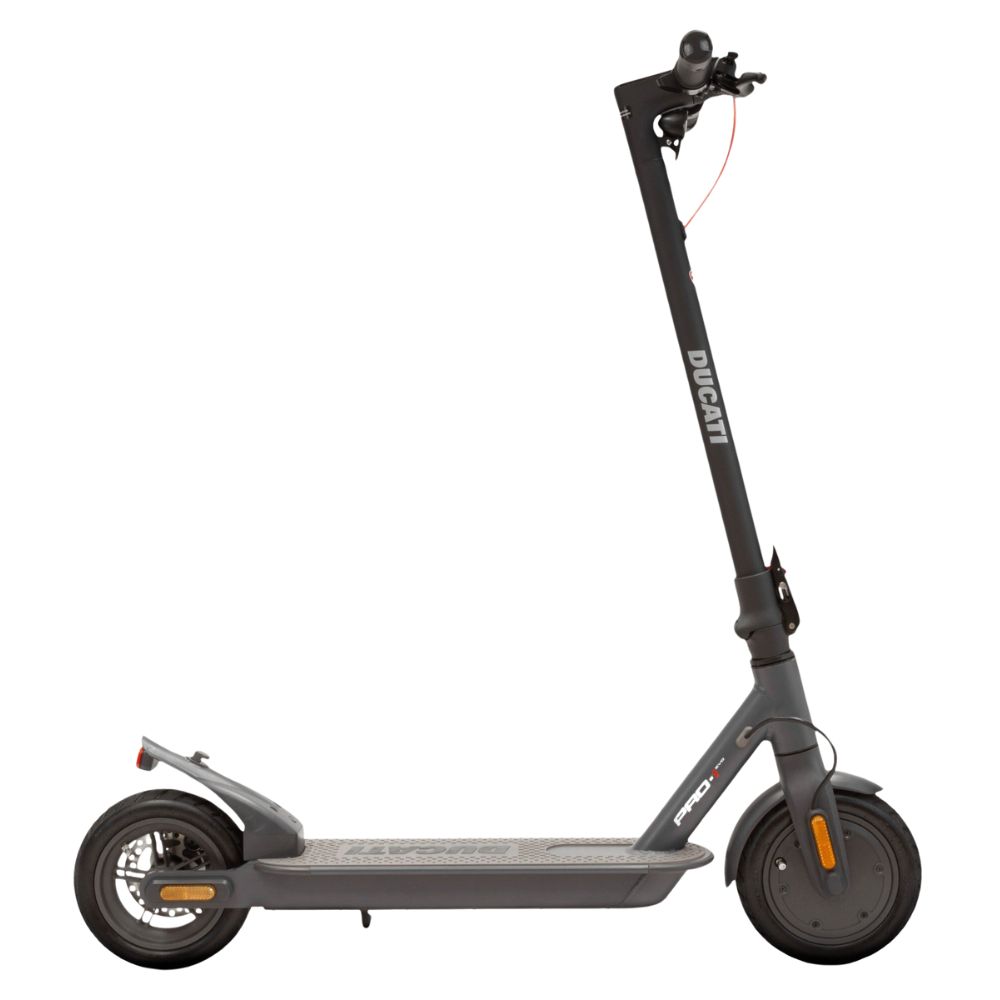 Электросамокат DUCATI Pro I Evo