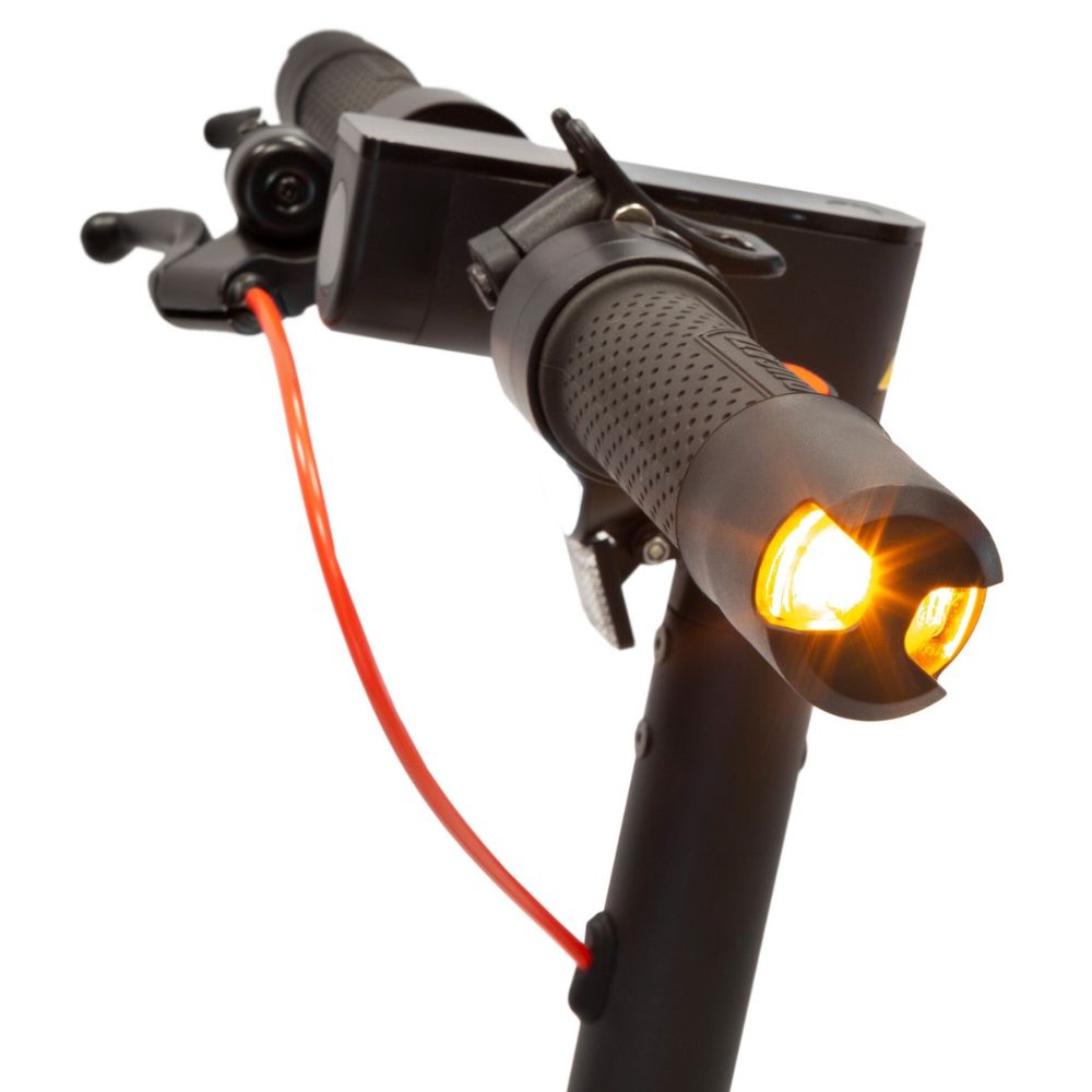 Электросамокат DUCATI Pro I Evo