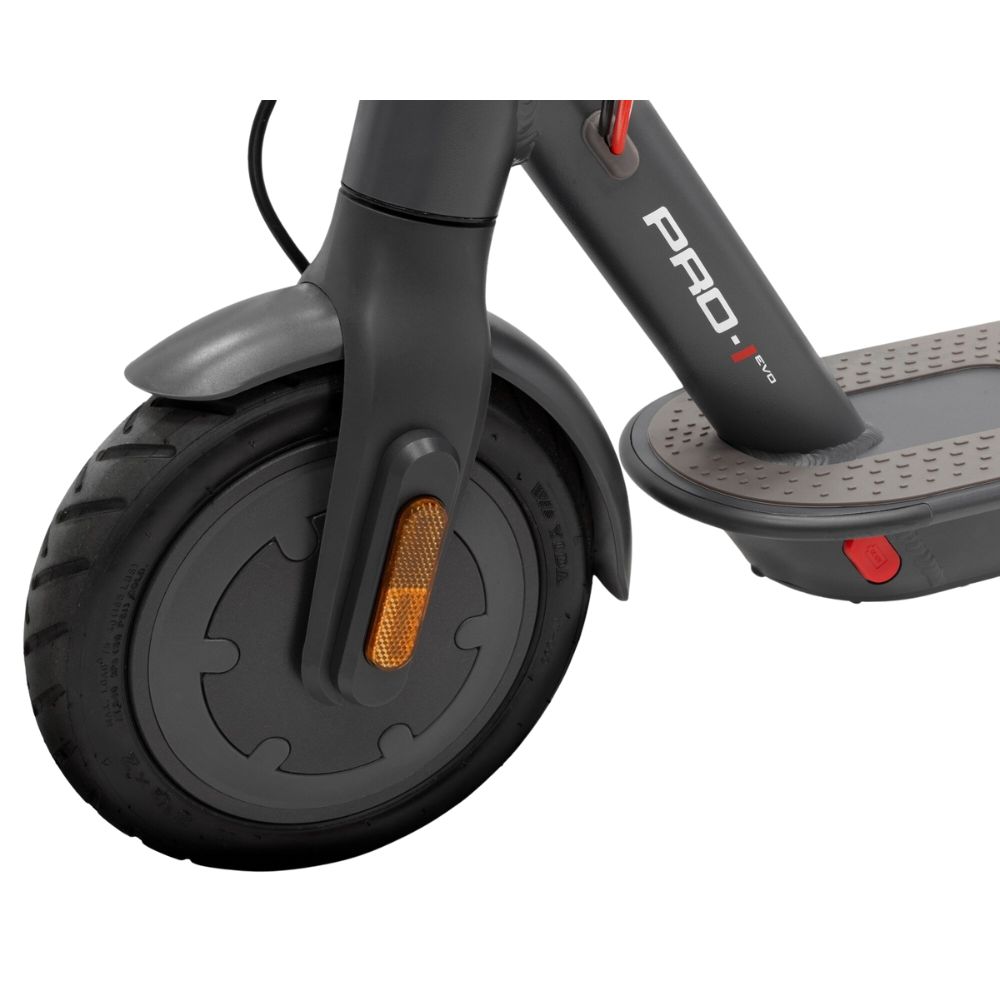 Электросамокат DUCATI Pro I Evo