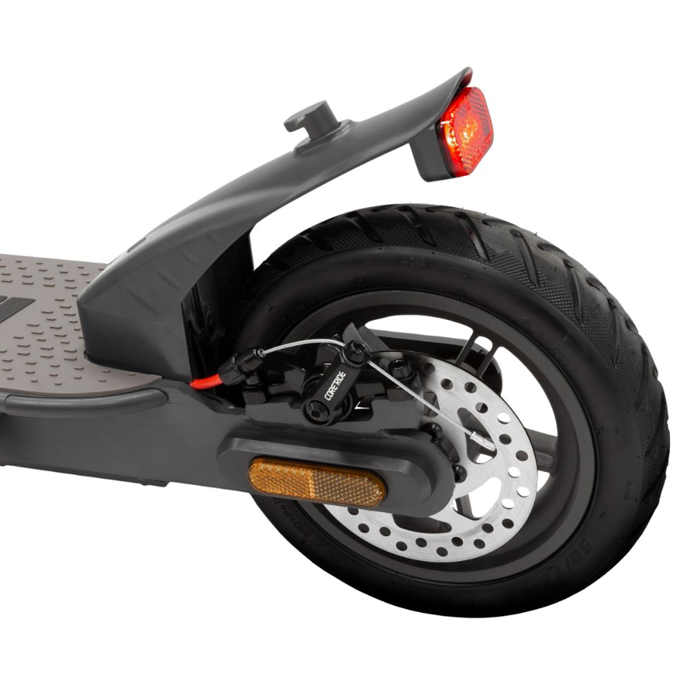 Электросамокат DUCATI Pro I Evo