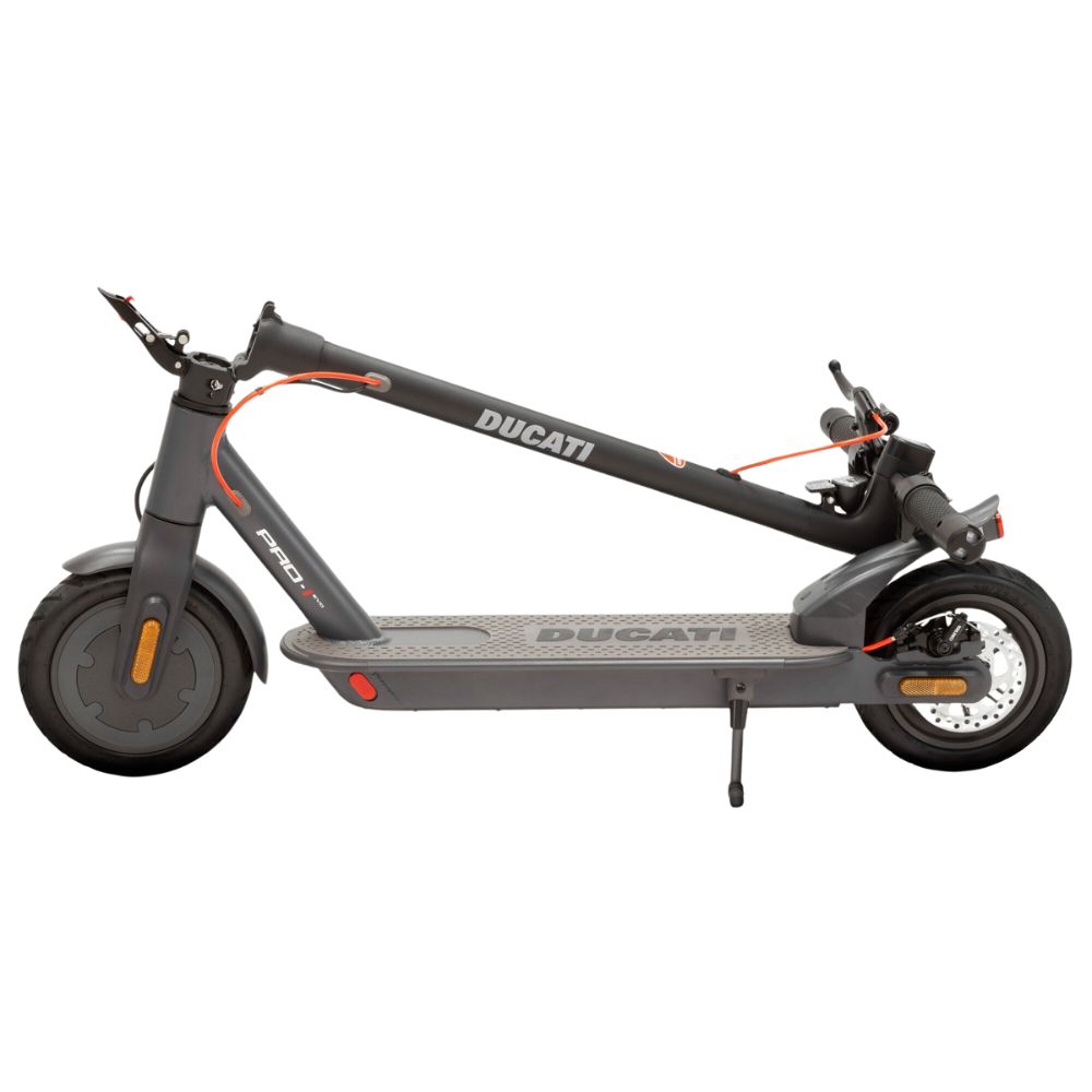 Электросамокат DUCATI Pro I Evo