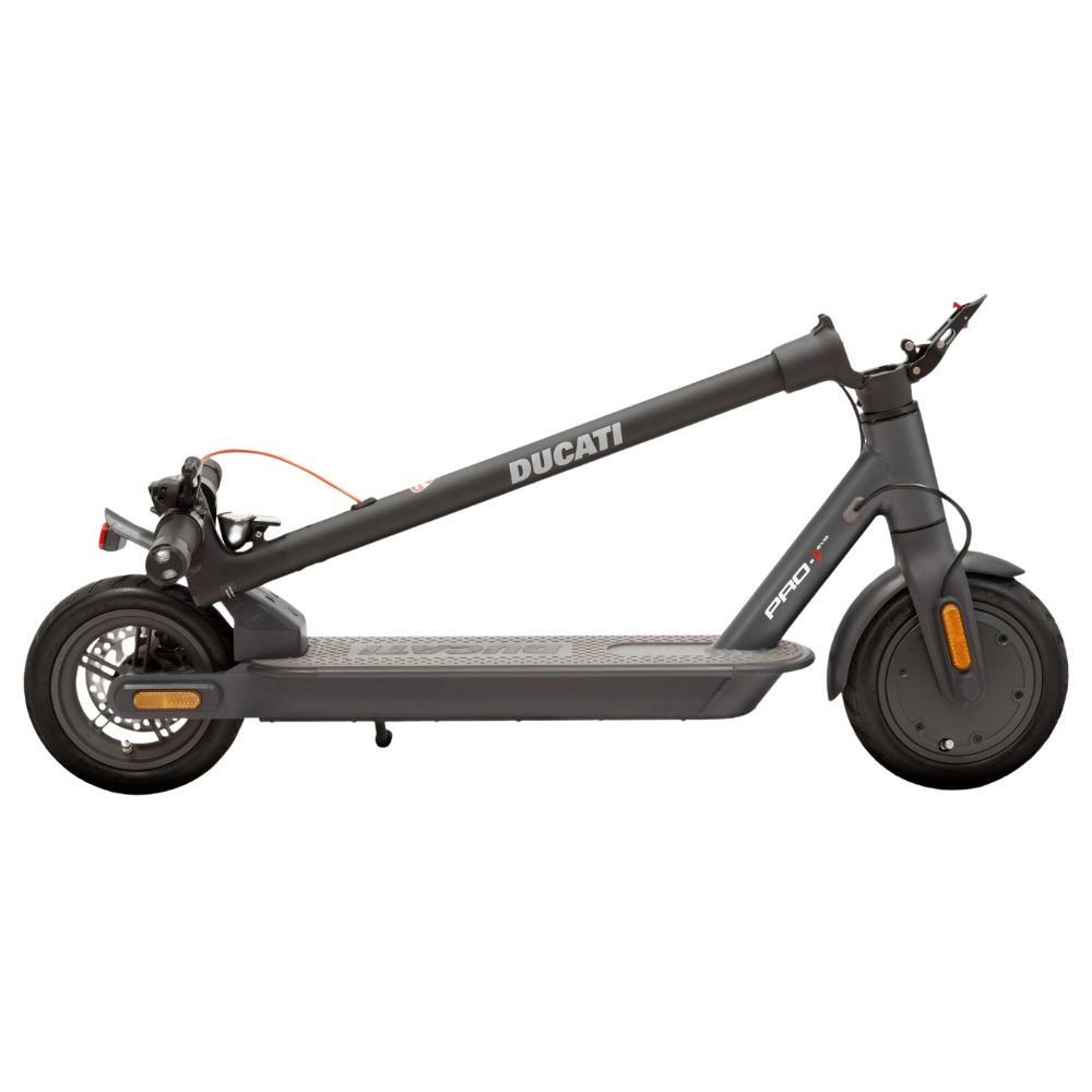 Электросамокат DUCATI Pro I Evo