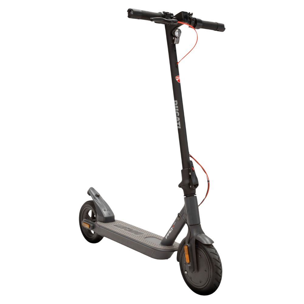 Электросамокат DUCATI Pro I Evo