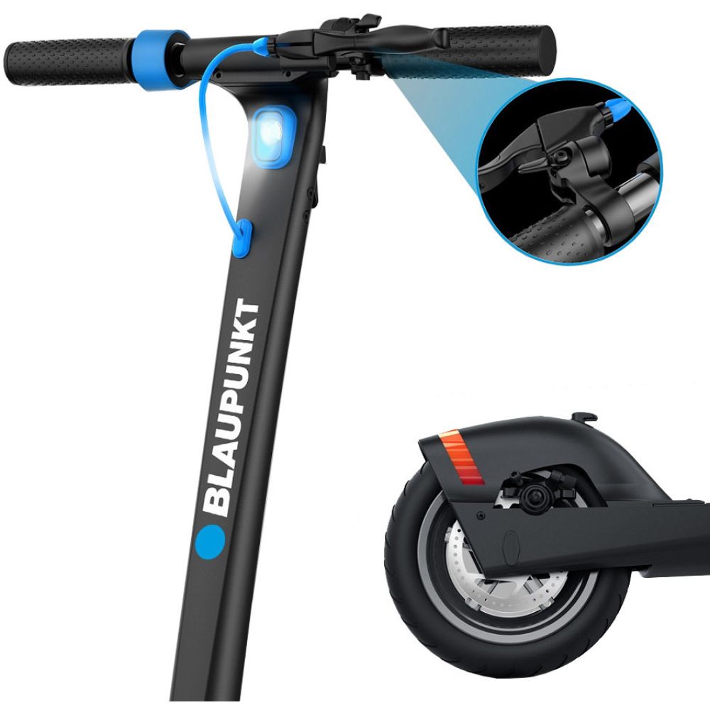 Электросамокат BLAUPUNKT ESC608