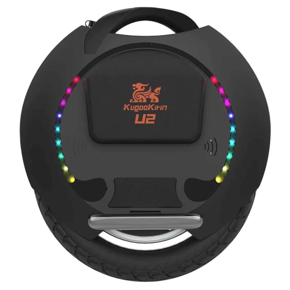 Моноколесо Kugoo Kirin U2