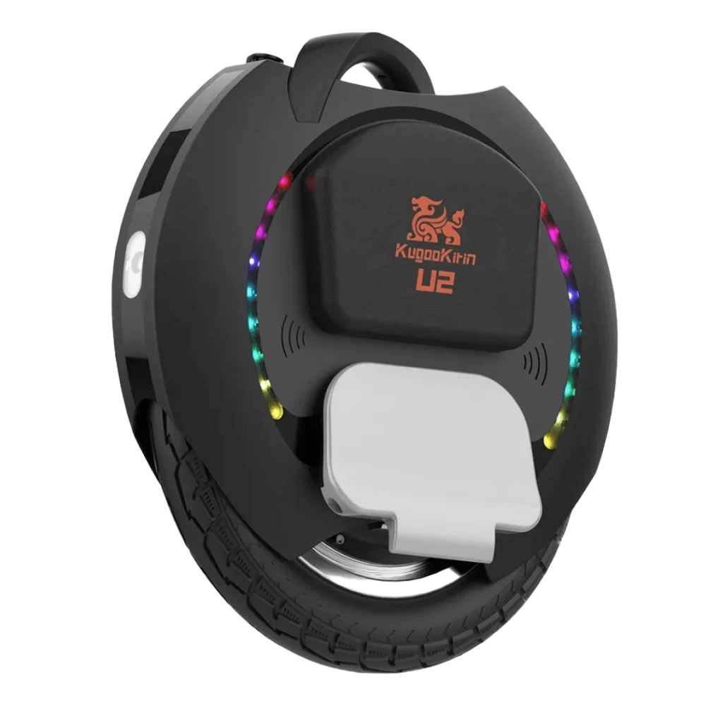 Моноколесо Kugoo Kirin U2