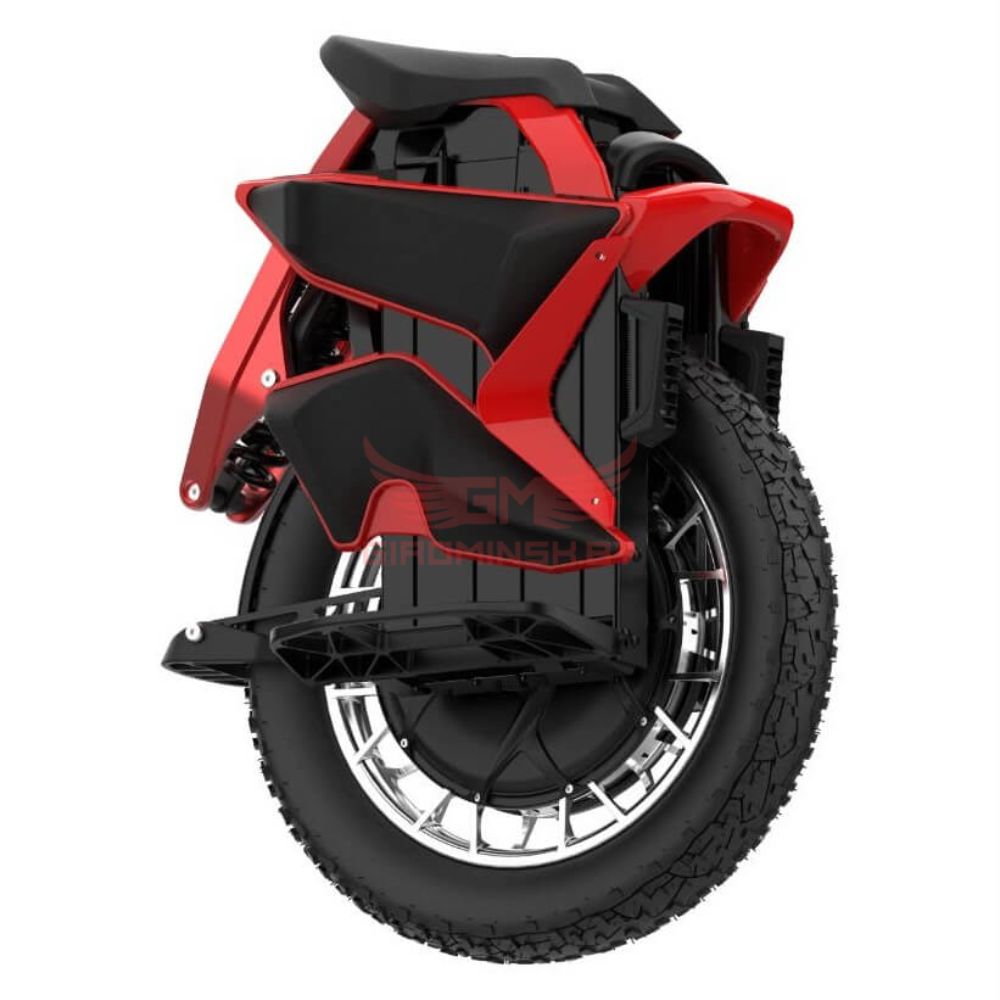 Моноколесо Kugoo Kirin U6