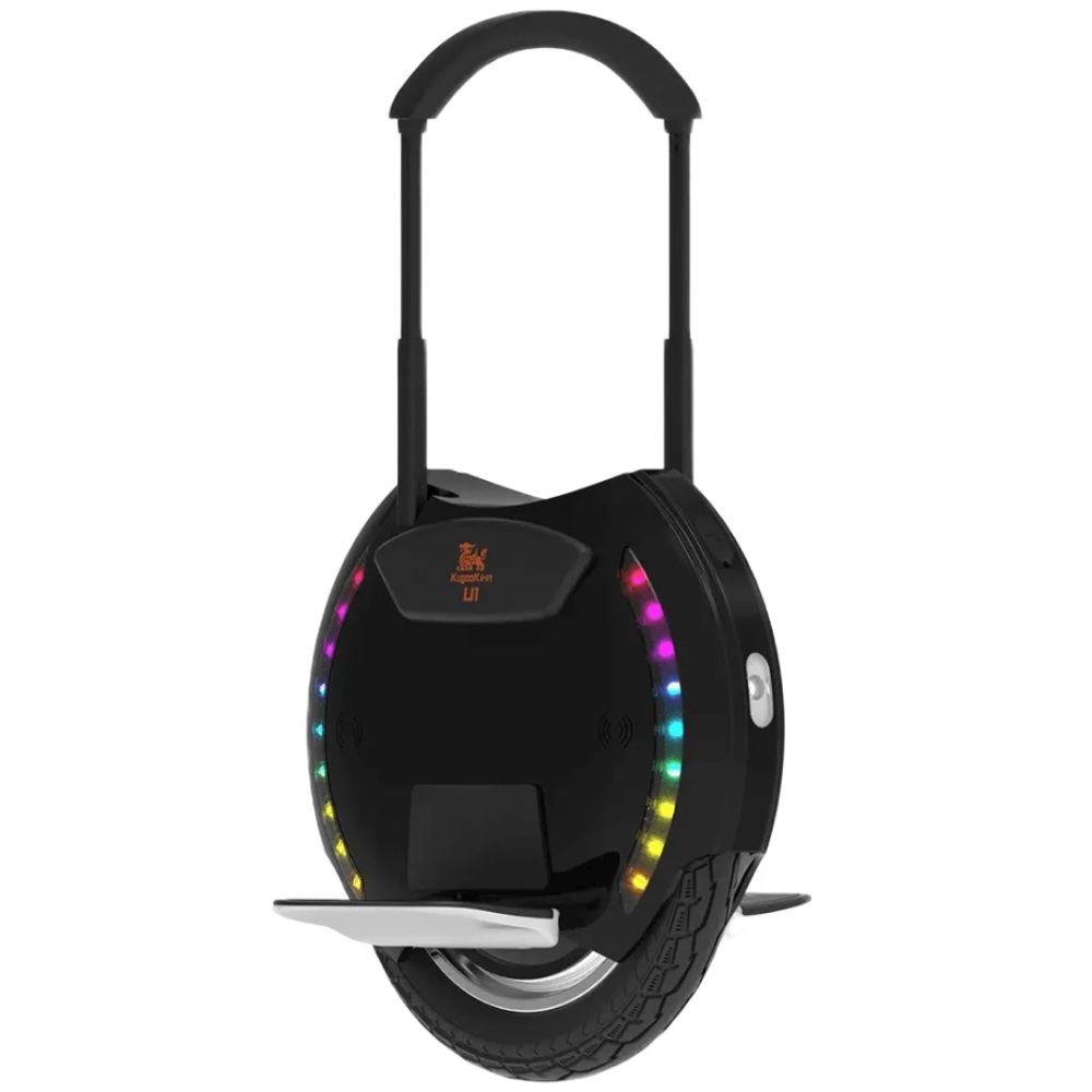 Моноколесо Kugoo Kirin U1