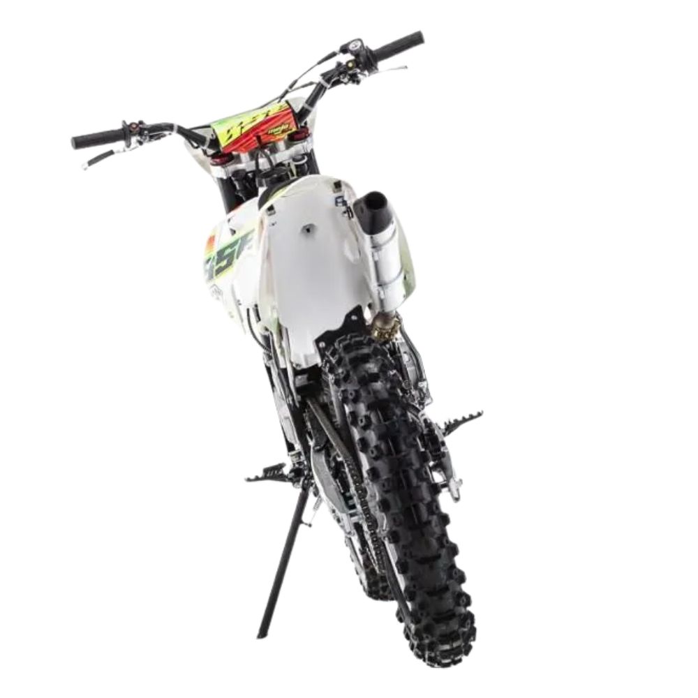 Кроссовый мотоцикл BSE Z2 21/18