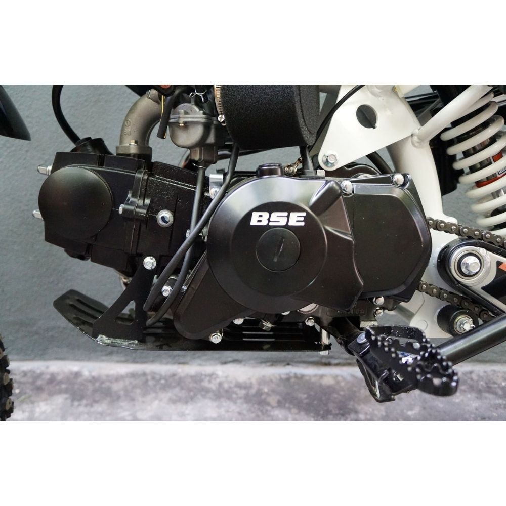 Питбайк BSE EVO110 SA Samurai 14/12