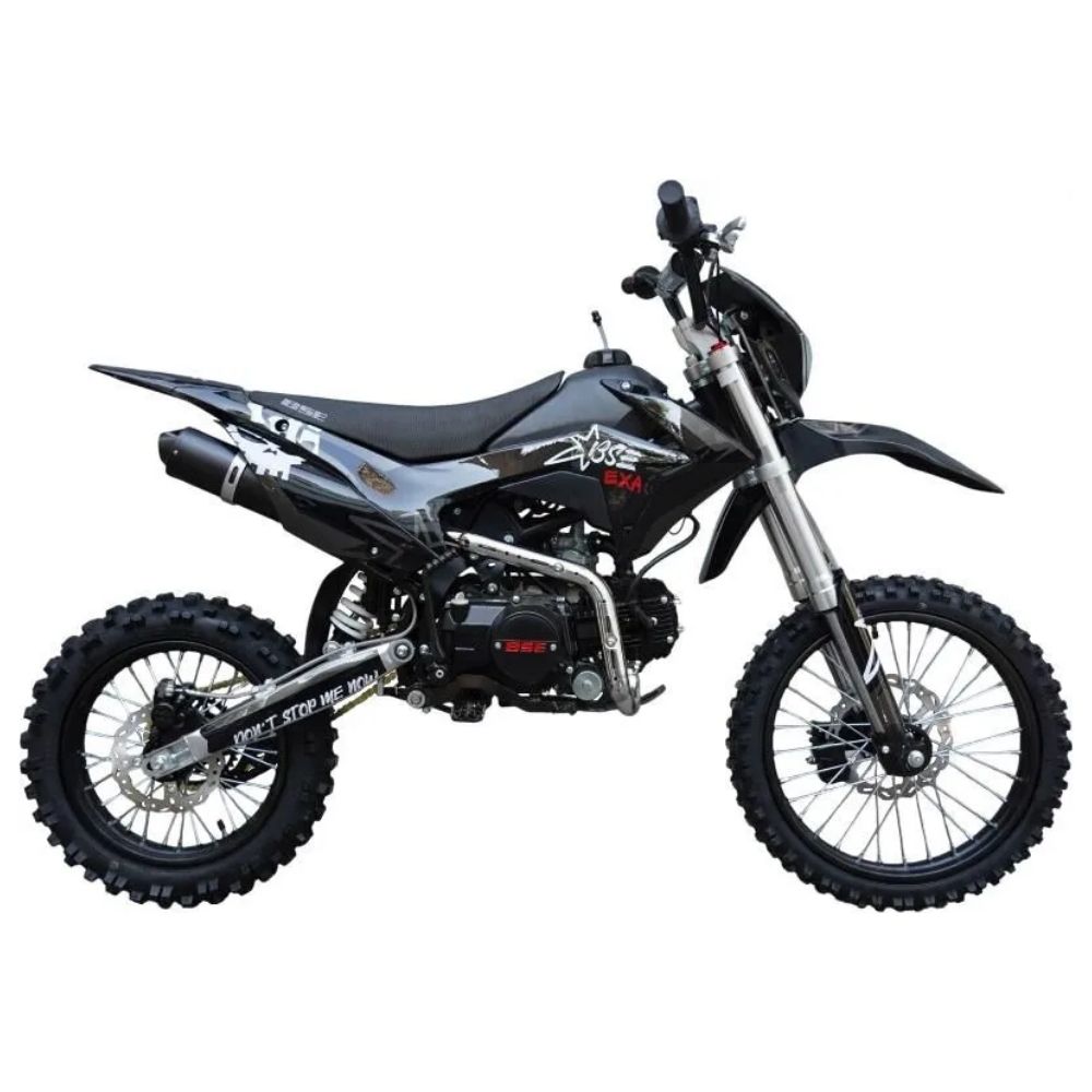 Питбайк BSE EXA SA 17/14