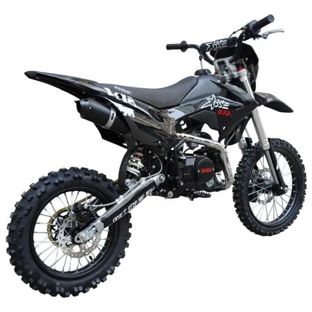 Питбайк BSE EXA SA 17/14