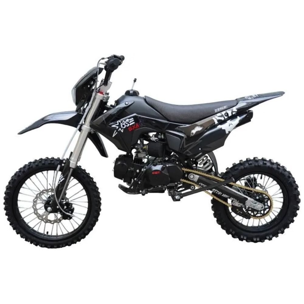 Питбайк BSE EXA SA 17/14