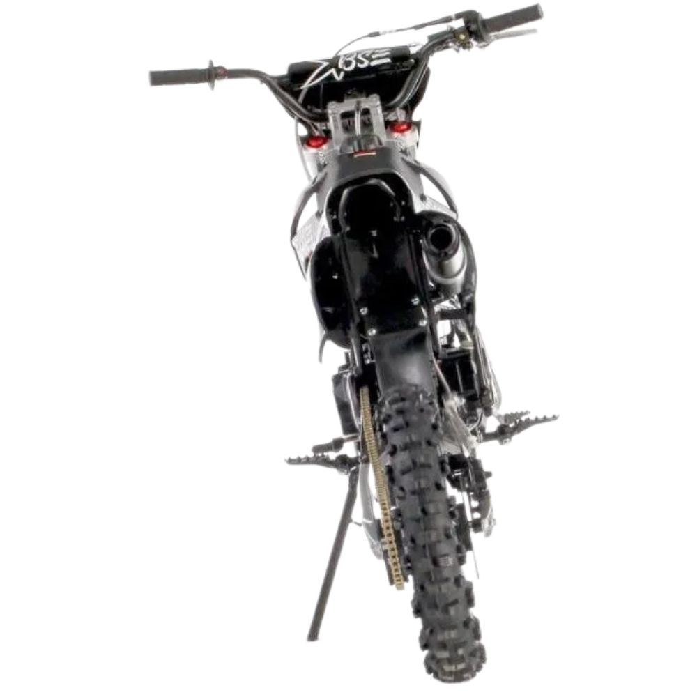 Питбайк BSE EXA SA 17/14