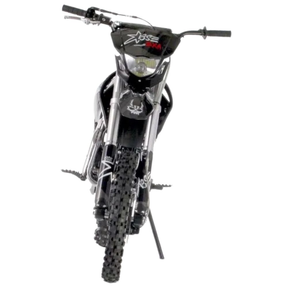 Питбайк BSE EXA SA 17/14