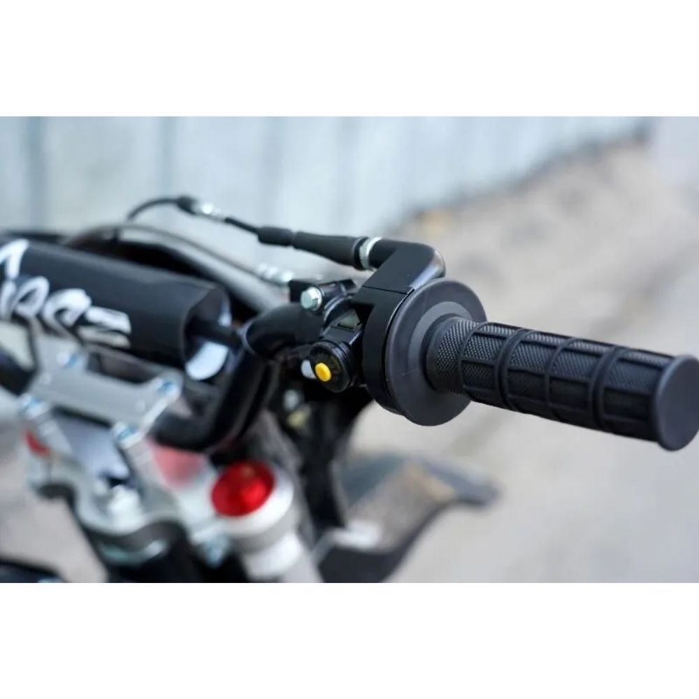 Питбайк BSE EXA SA 17/14