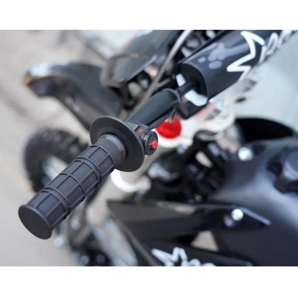 Питбайк BSE EXA SA 17/14