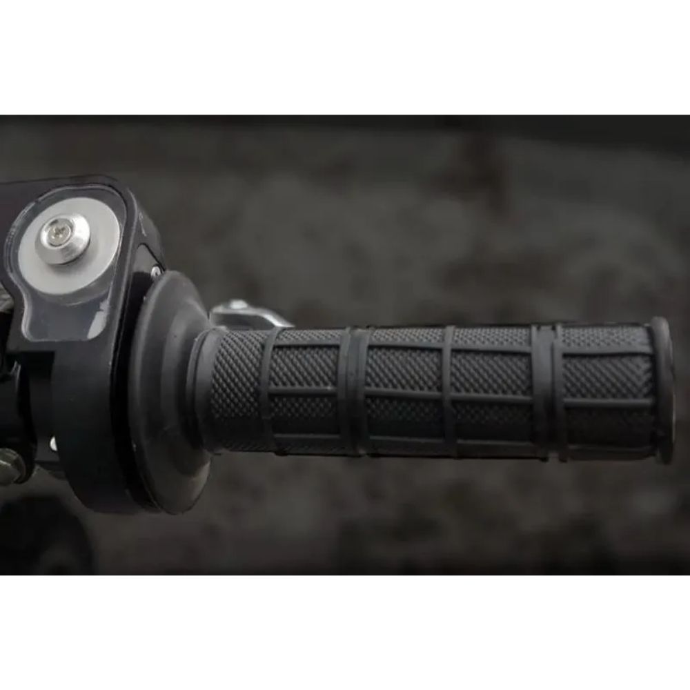 Питбайк BSE MX125 Purple Dragon