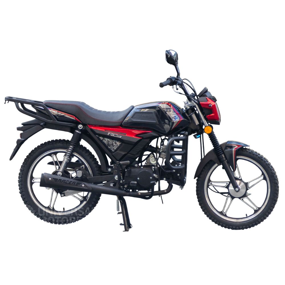 Мопед Racer RC50-V Beta M1 БЕЗ ПТС