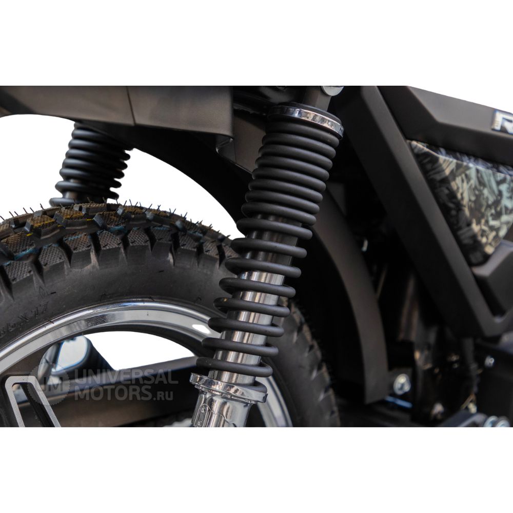 Мопед Racer RC50-V Beta M1 БЕЗ ПТС