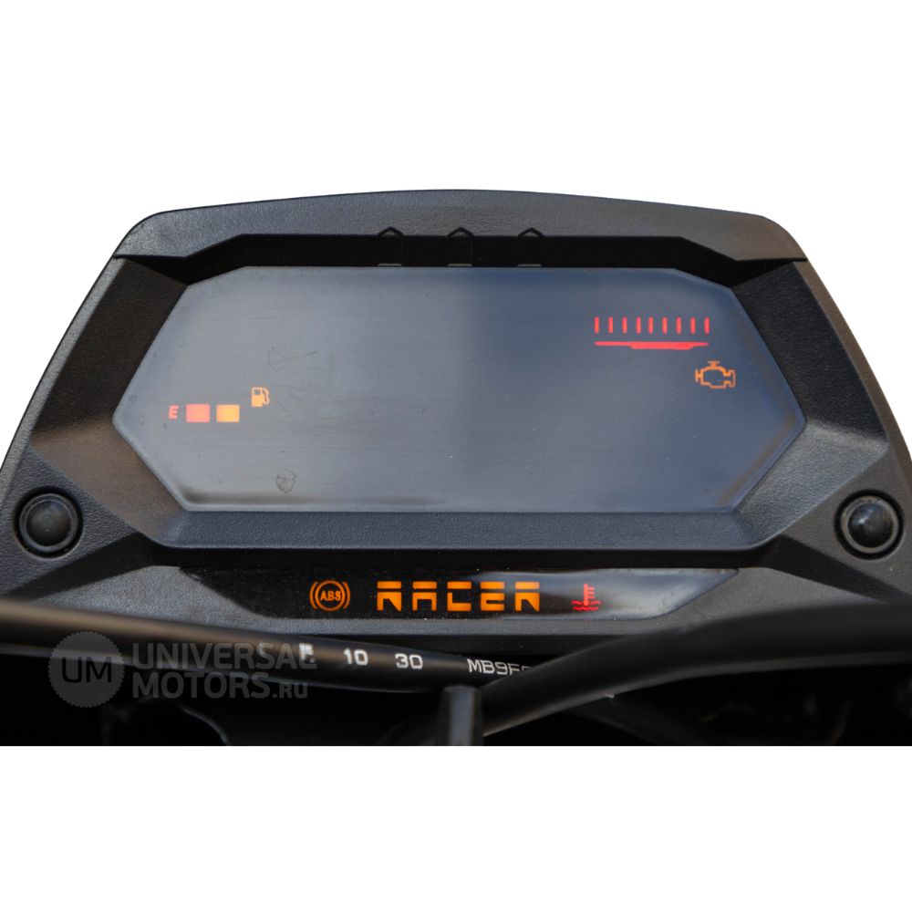 Мопед Racer RC50-V Beta M1 БЕЗ ПТС