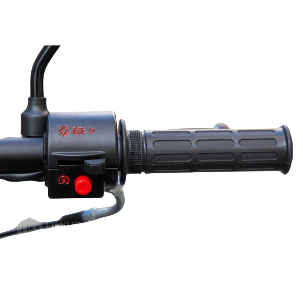 Мопед Racer RC50-V Beta M1 БЕЗ ПТС