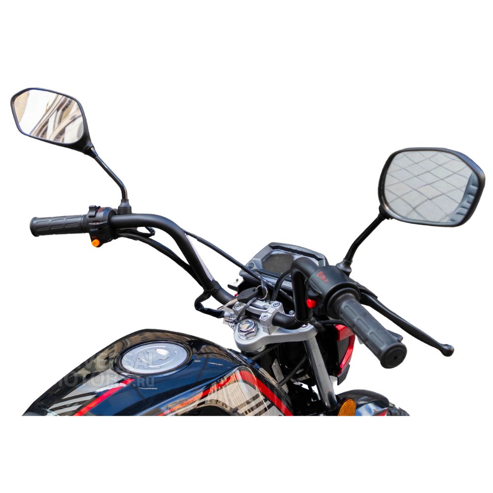 Мопед Racer RC50-V Beta M1 БЕЗ ПТС