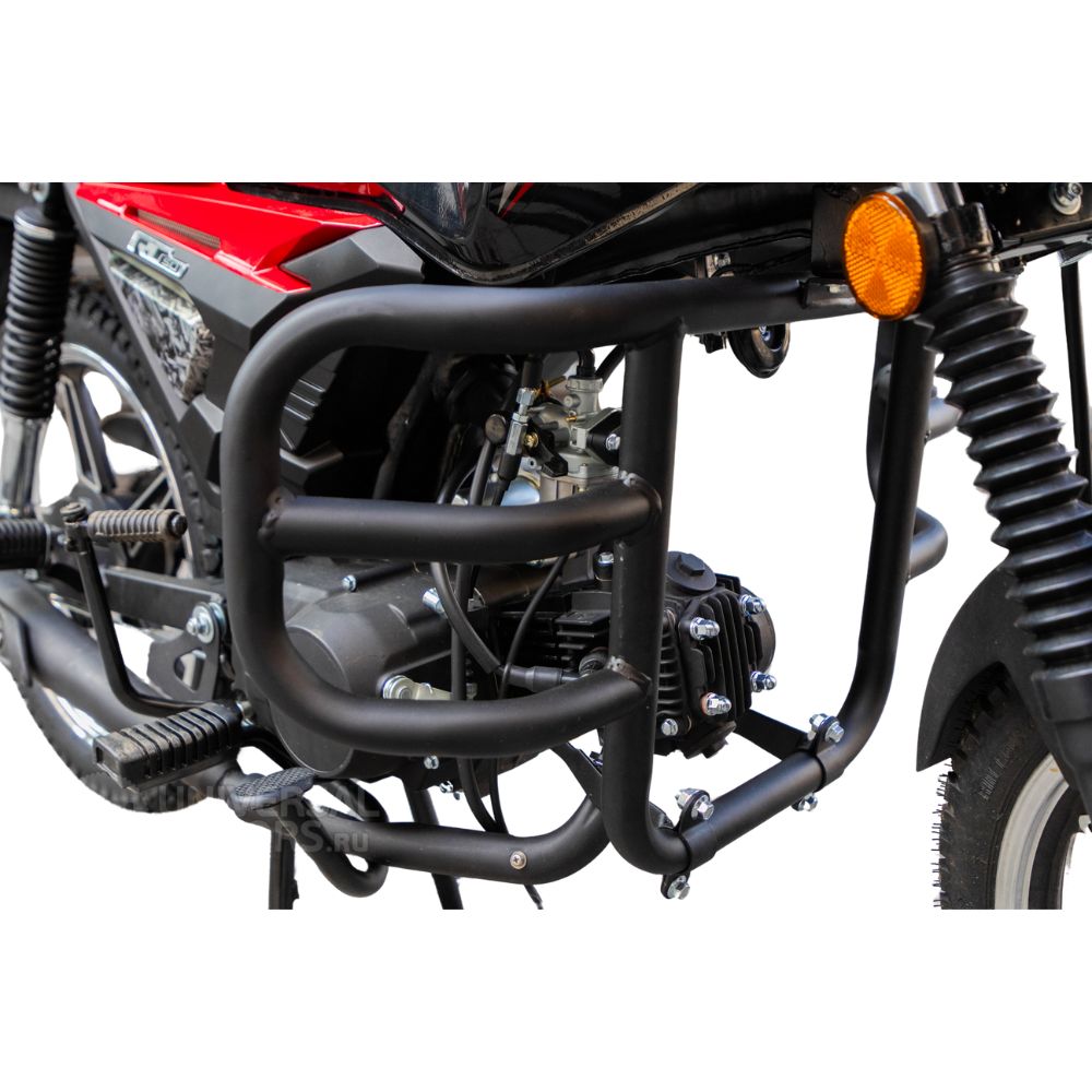 Мопед Racer RC50-V Beta M1 БЕЗ ПТС